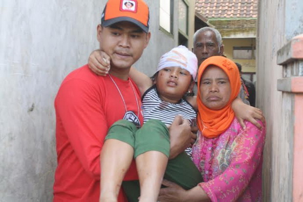 Bangunan Penggilingan...