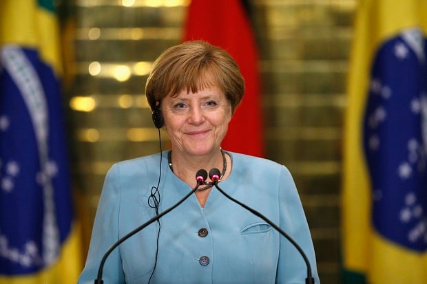 Jerman Dukung Pertemuan...