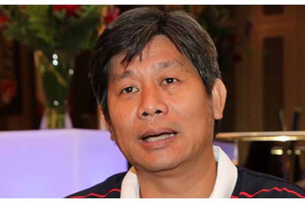 Impian Herry IP Gagal