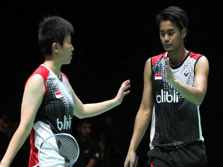 Owi/Butet Tatap Juara
