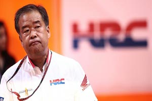 Honda Ingin Cetak 200...