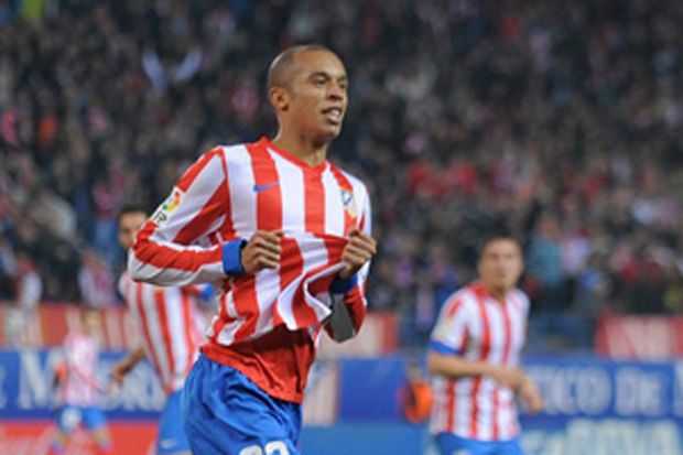 Atletico Ngotot Tahan...
