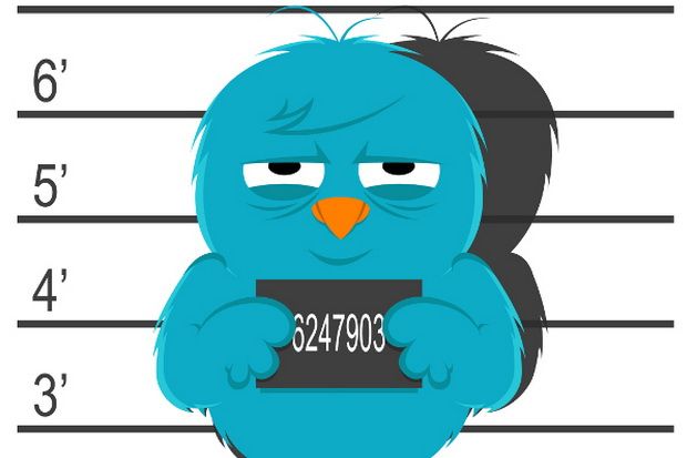 Followers Diminta Hindari...