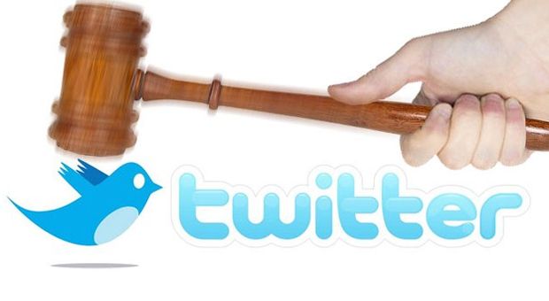 Twitter Terancam Kena...