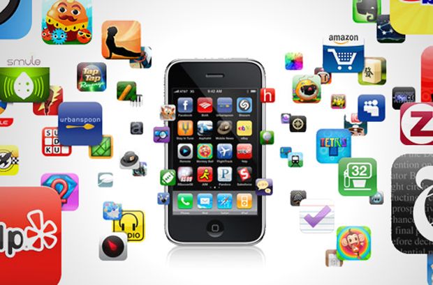 Ini Tiga Aplikasi iPhone...