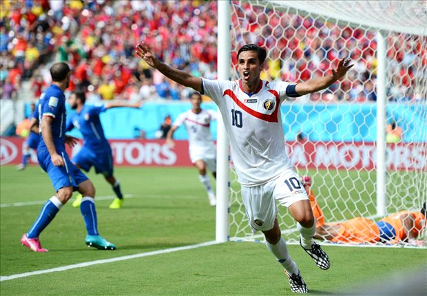 Inggris Susul Spanyol...