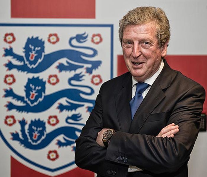 Hodgson Dipastikan Tetap...