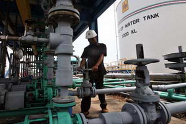Lambat Beroperasi, PLTG...