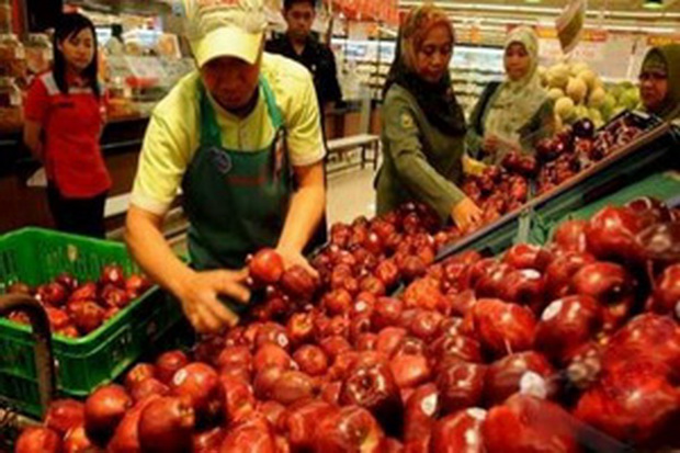 Petani Hortikultura...