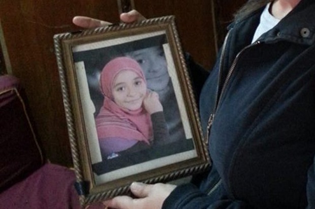 Gadis Tewas usai Disunat,...