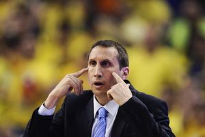 Cavaliers Gaet Pelatih...
