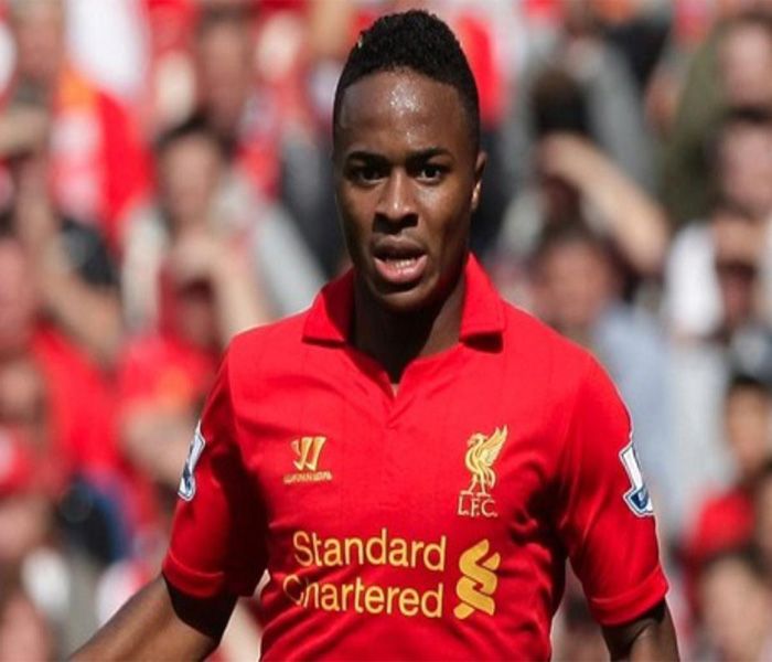 Madrid Bidik Sterling...