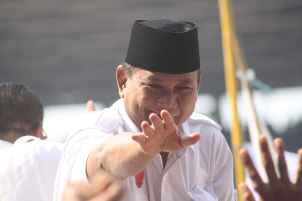 Sebut Titiek, Massa...
