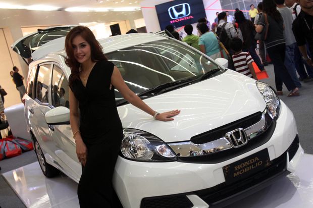 Mobilio Rajai Pasar...