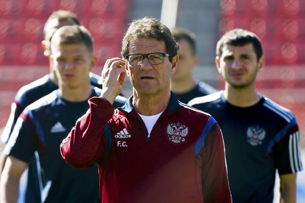 Capello Sebut Liga Premier...
