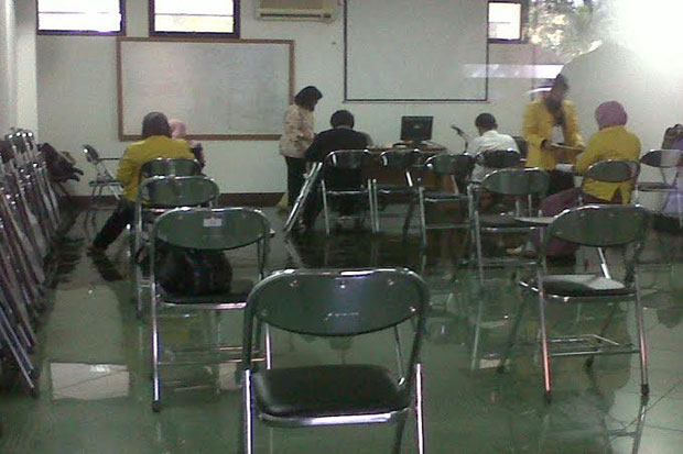 7 Peserta Disabilitas...