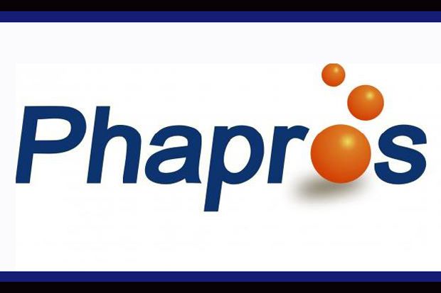 Distribusi Obat Phapros...