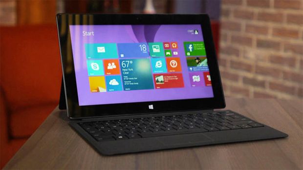 Surface Pro 3 Model...