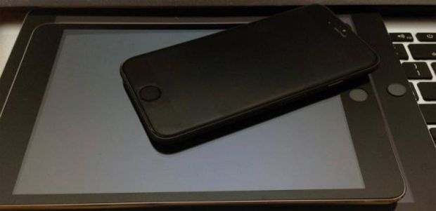 Bocor Foto iPad Mini...