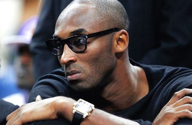 Apple Gaet Kobe Bryan...