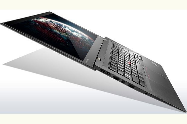 Lenovo X1 Carbon 2014...