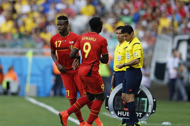 Belgia Ikuti Jejak Argentina
