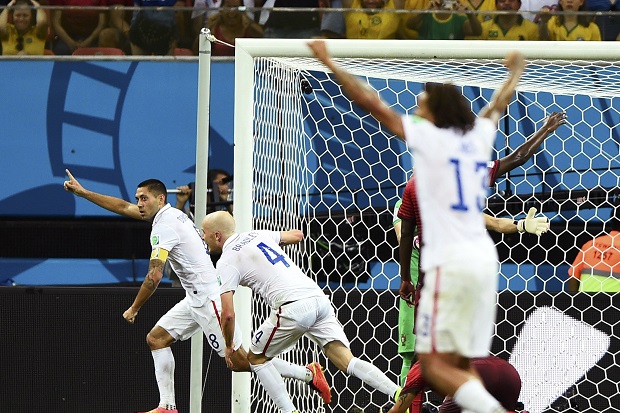 Mimpi Portugal Tertahan