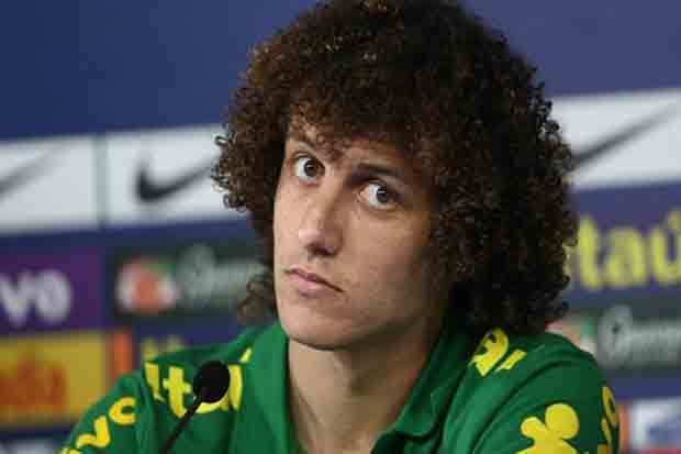Luiz Sebut Piala Dunia...