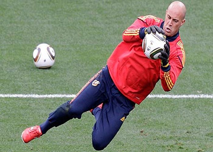 Pepe Main Kontra Australia