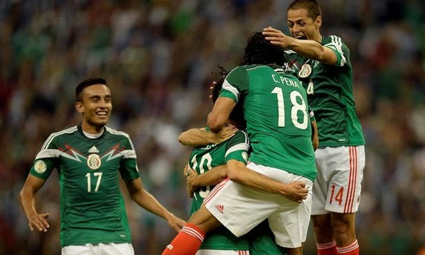 Fakta Menarik Kamerun-Brazil
