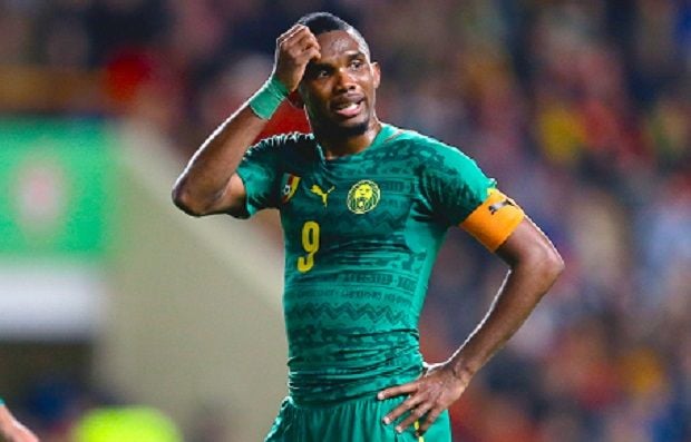 Cerita Menyedihkan Kamerun...