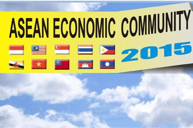Masyarakat Ekonomi ASEAN...
