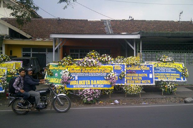Cara Polisi Ungkap Kematian...
