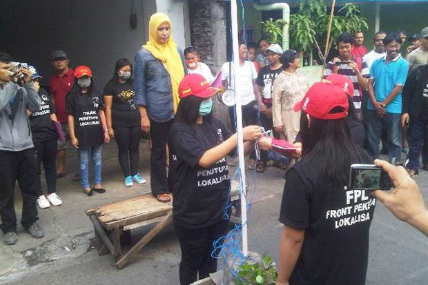 PSK Dolly dan Jarak...