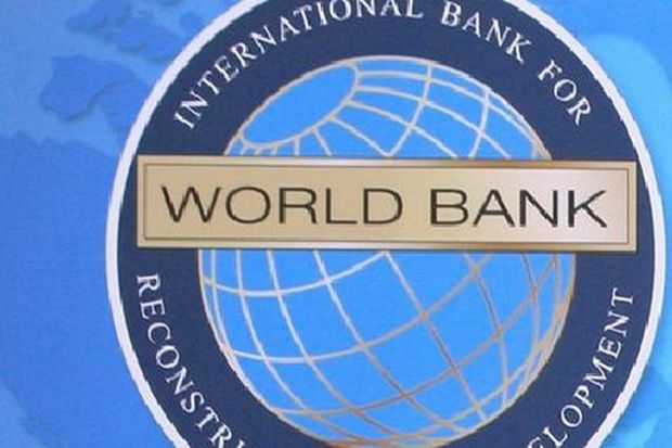 Bank Dunia: Indonesia...