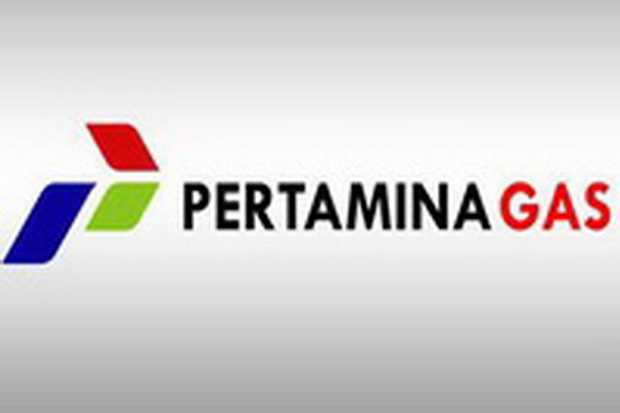Pertagas Percepat Bangun...