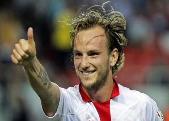 Alasan Rakitic Pindah...