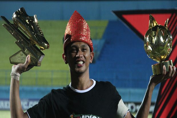 Bobol Timnas U-19 Bukti...