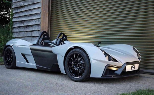 Elemental RP1 Penantang...