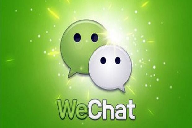 WeChat Rilis Fitur Translation...