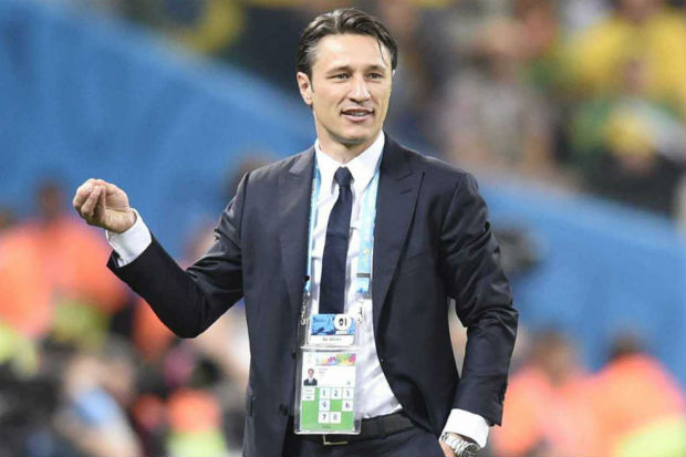 Niko Kovac: Selamat...
