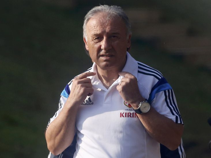 Zaccheroni Sudah Lupakan...