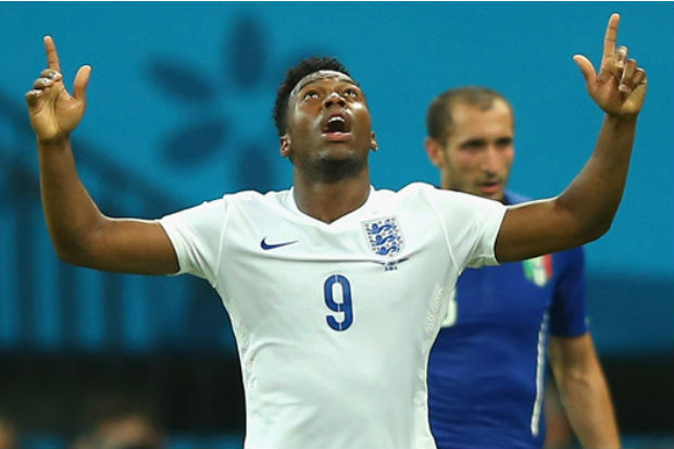 Sturridge patah hati...