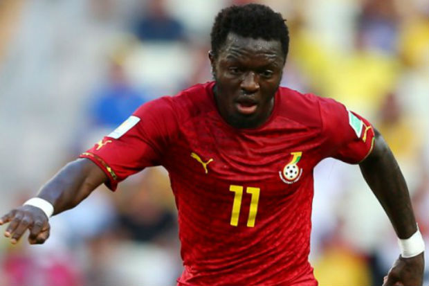Muntari Bagi-bagikan...