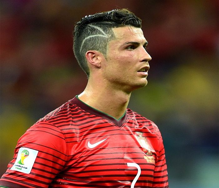 Ini Alasan Rambut Zig...