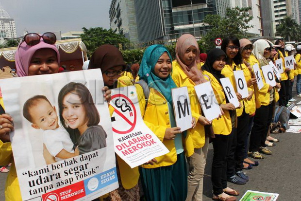 BNN: Mahasiswa Harus...