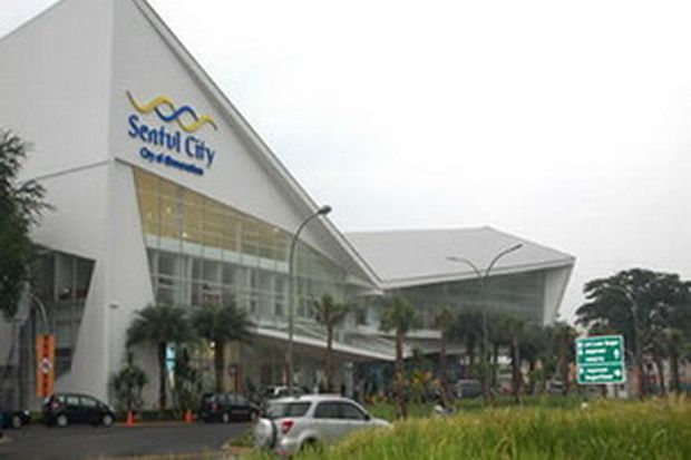 Marketing Sales Sentul...