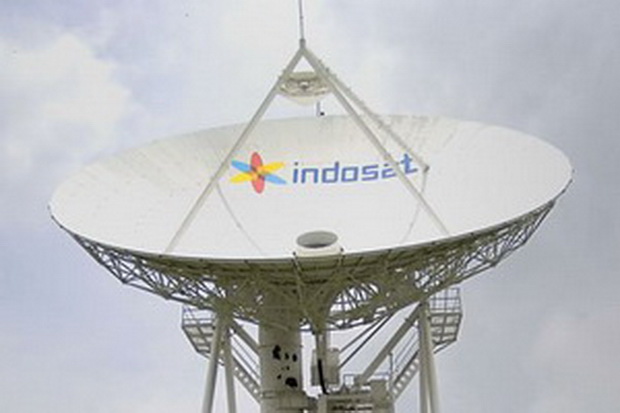 CT Restui Buyback Indosat...