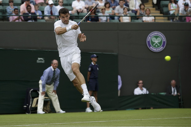 Awal Manis Dimitrov