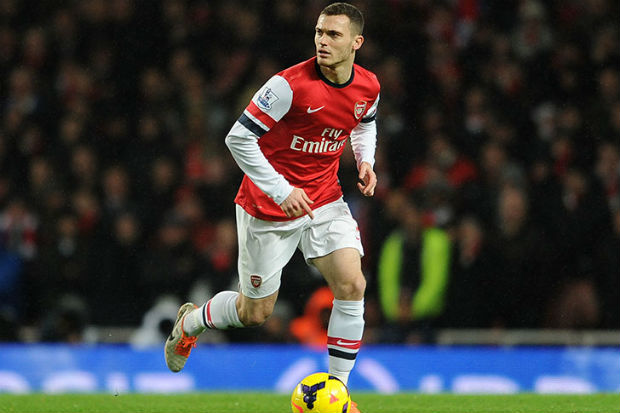 Arsenal Tolak Tawaran...